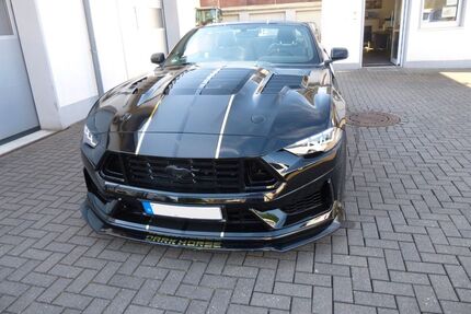 Ford Mustang Gebrauchtwagen