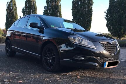 Lancia Delta Gebrauchtwagen