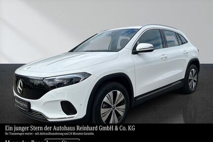 Mercedes-Benz EQA Gebrauchtwagen