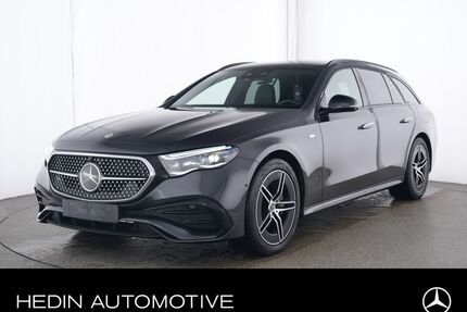 Mercedes-Benz E 300 Gebrauchtwagen