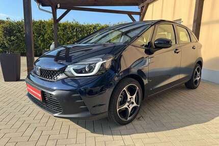 Honda Jazz Gebrauchtwagen