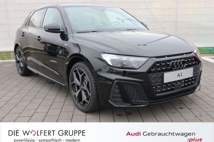 Audi A1 Gebrauchtwagen