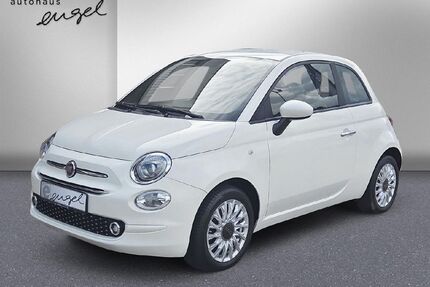 Fiat 500 Gebrauchtwagen