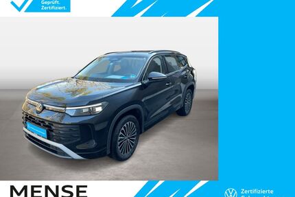 VW Tayron Gebrauchtwagen