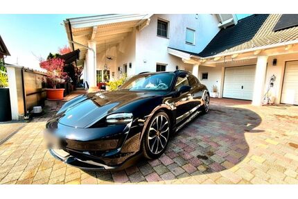 Porsche Taycan Gebrauchtwagen