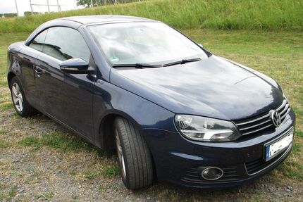 VW Eos Gebrauchtwagen