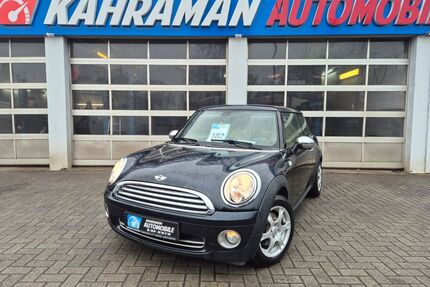 Mini Cooper Gebrauchtwagen
