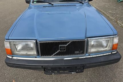 Volvo 244 