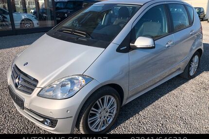 Mercedes-Benz A 180 Gebrauchtwagen