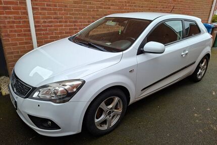 Kia pro ceed / ProCeed Gebrauchtwagen