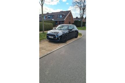Mini ONE Gebrauchtwagen