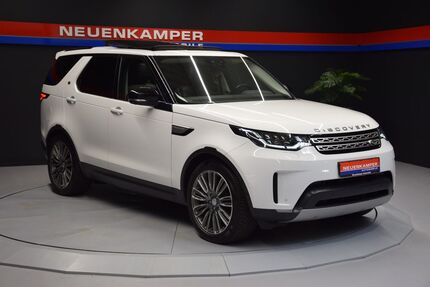 Land Rover Discovery Gebrauchtwagen