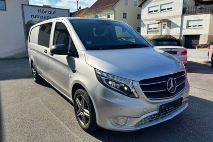 Mercedes-Benz Vito Gebrauchtwagen