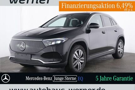 Mercedes-Benz EQA Gebrauchtwagen