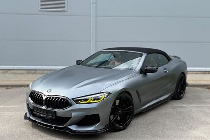 BMW 840 Gebrauchtwagen
