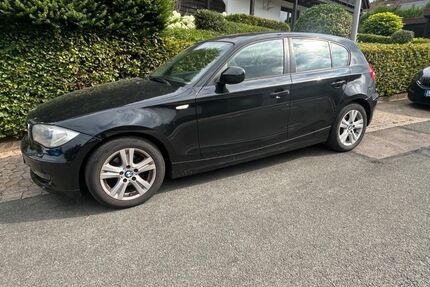 BMW 116 Gebrauchtwagen