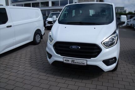 Ford Transit Custom Gebrauchtwagen