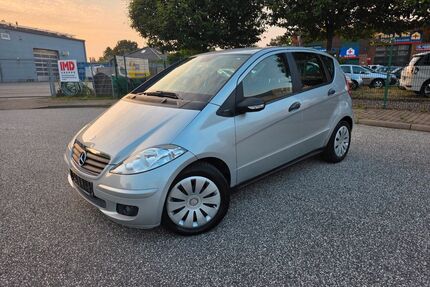 Mercedes-Benz A 180 Gebrauchtwagen