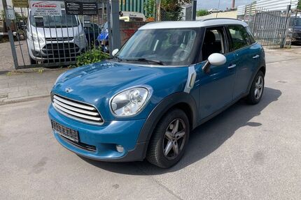 Mini Cooper Countryman Gebrauchtwagen