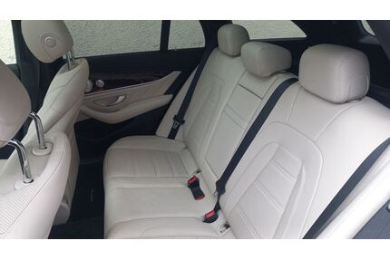 Mercedes-Benz E 63 AMG Gebrauchtwagen