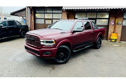 Dodge RAM Gebrauchtwagen