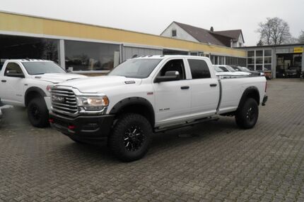 Dodge RAM Gebrauchtwagen