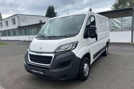 Peugeot Boxer Gebrauchtwagen