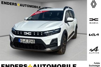 Dacia Jogger Gebrauchtwagen