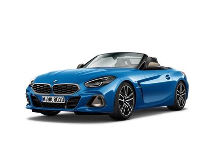 BMW Z4 M40 Gebrauchtwagen