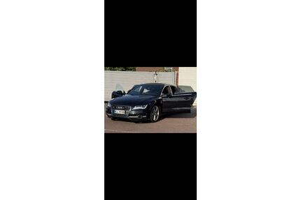 Audi A7 Gebrauchtwagen