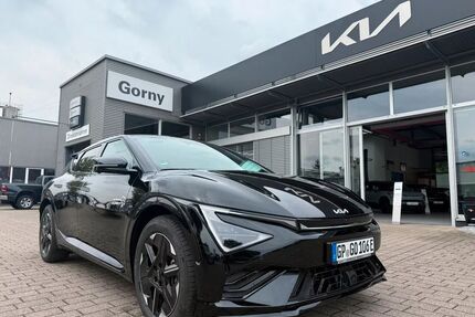 Kia EV6 Gebrauchtwagen