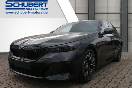 BMW i5 Gebrauchtwagen