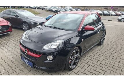 Opel Adam Gebrauchtwagen