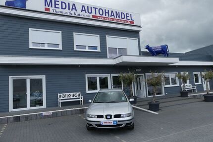 Seat Toledo Gebrauchtwagen