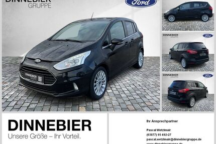 Ford B-Max Gebrauchtwagen