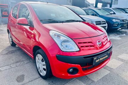 Nissan Pixo Gebrauchtwagen