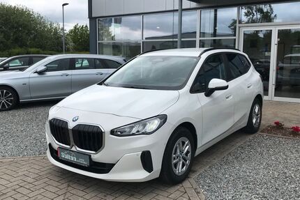 BMW 218 Gebrauchtwagen