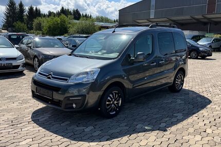 Citroen Berlingo Gebrauchtwagen