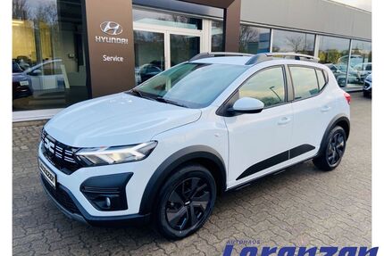 Dacia Sandero Gebrauchtwagen