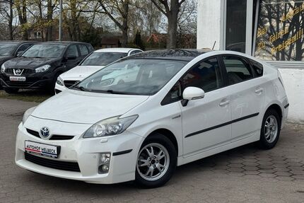 Toyota Prius Gebrauchtwagen