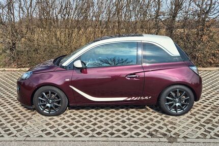 Opel Adam Gebrauchtwagen
