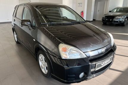 Nissan Liana 