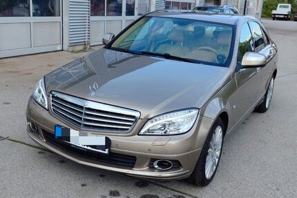Mercedes-Benz C 280 Gebrauchtwagen