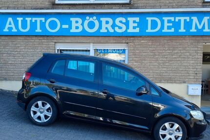 VW Golf Plus Gebrauchtwagen