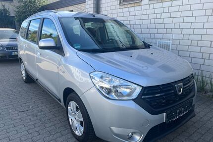Dacia Lodgy Gebrauchtwagen