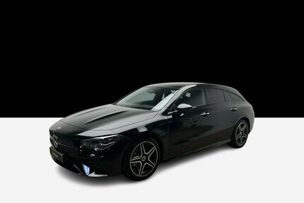 Mercedes-Benz CLA 180 Shooting Brake Gebrauchtwagen