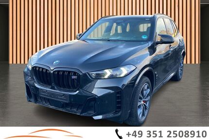 BMW X5 M60 Gebrauchtwagen