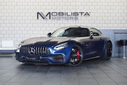 Mercedes-Benz AMG GT C Gebrauchtwagen