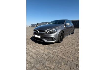 Mercedes-Benz A 200 Gebrauchtwagen