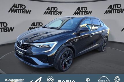 Renault Arkana Gebrauchtwagen